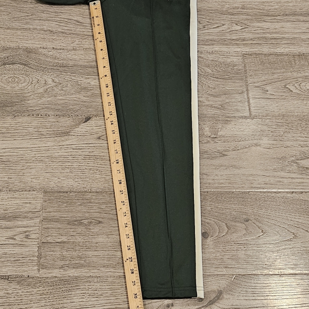 Tracksmith Running Stadium Jogger Pants - Green Size Small 30" Inseam - Picture 9 of 9